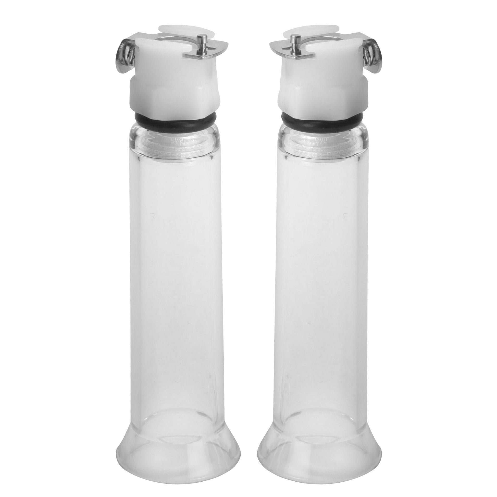 Nipple Cylinders