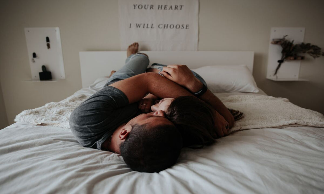 Enhancing Intimacy: Tips for Couples