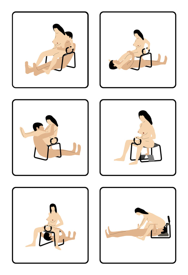 67 Position Sex Position Aids